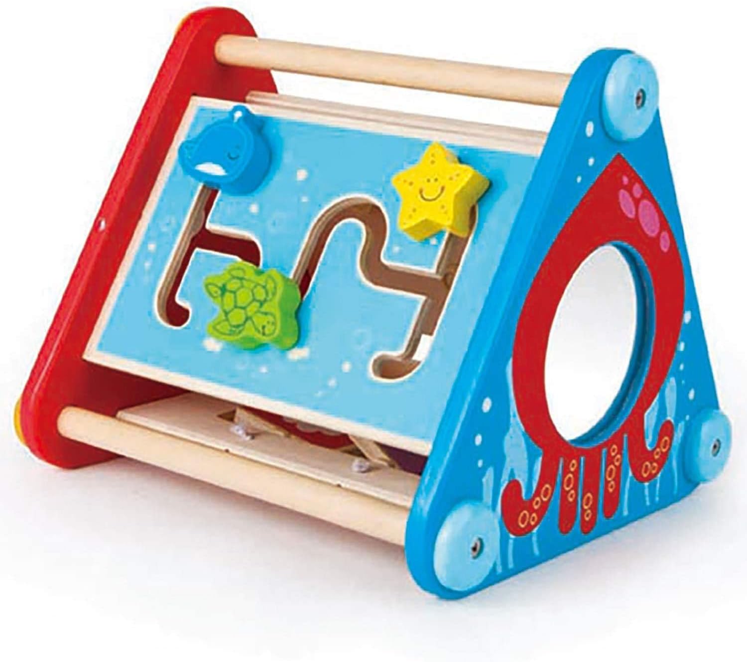 Hape store activity box