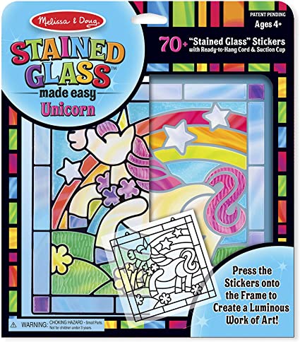 STAINED GLASS BEGINNER KITS - Artistry In Glass