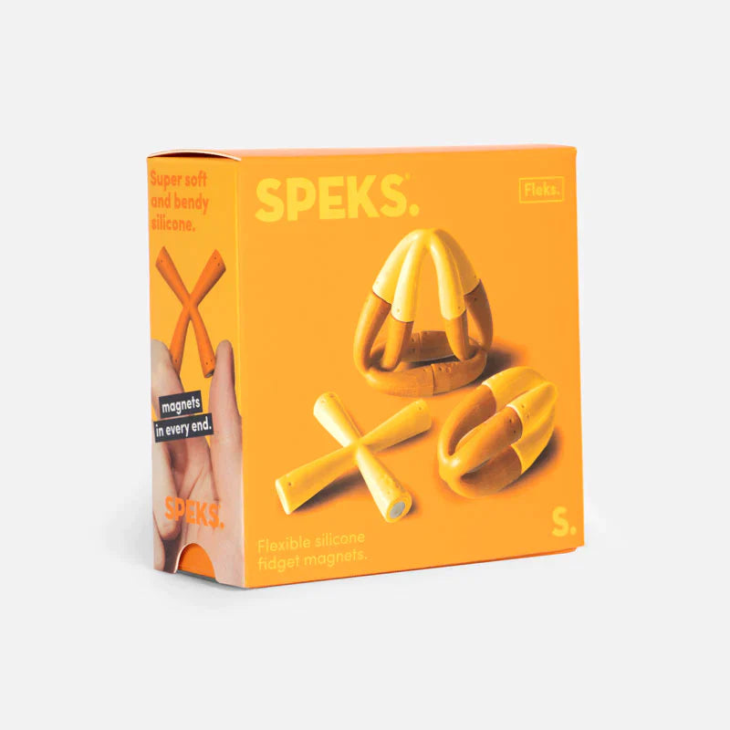 Speks building hot sale magnets