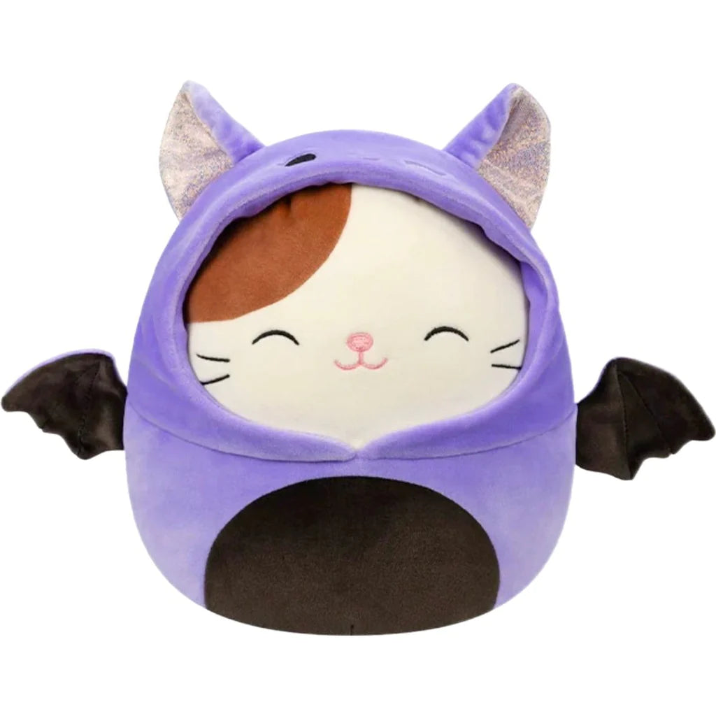 Squishmallow 8 Cameron the Cat