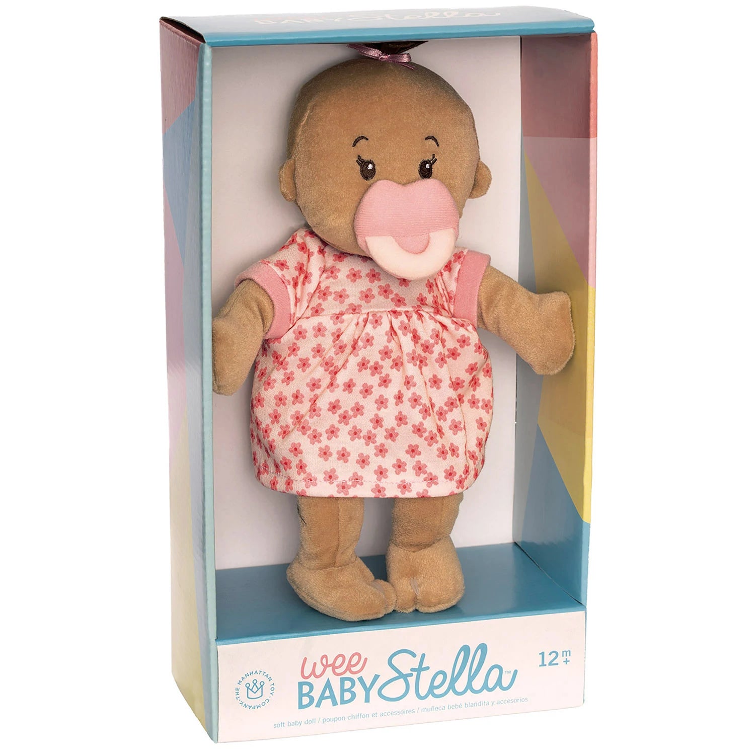 Mine to Love - Mariana 12 Baby Doll