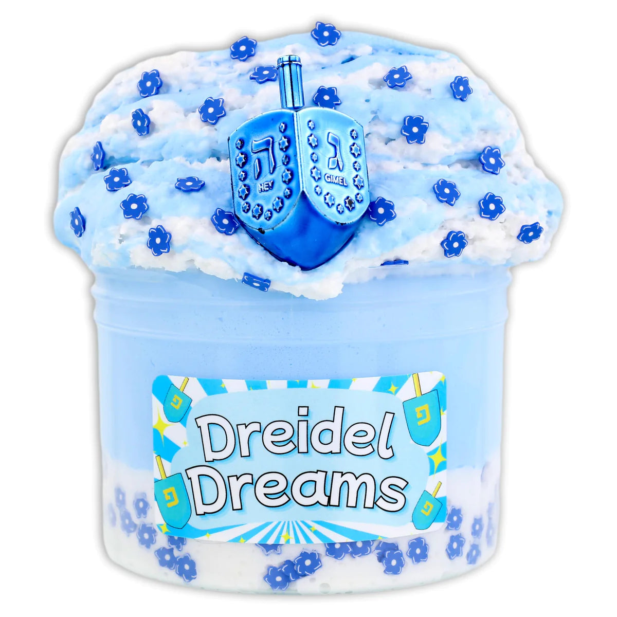 Dreidel Dreams