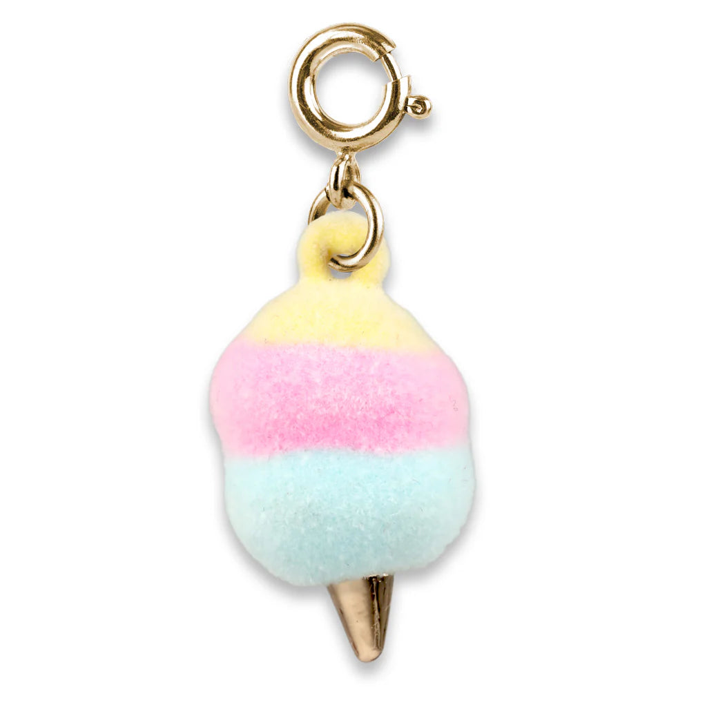 Cotton Candy Charm It