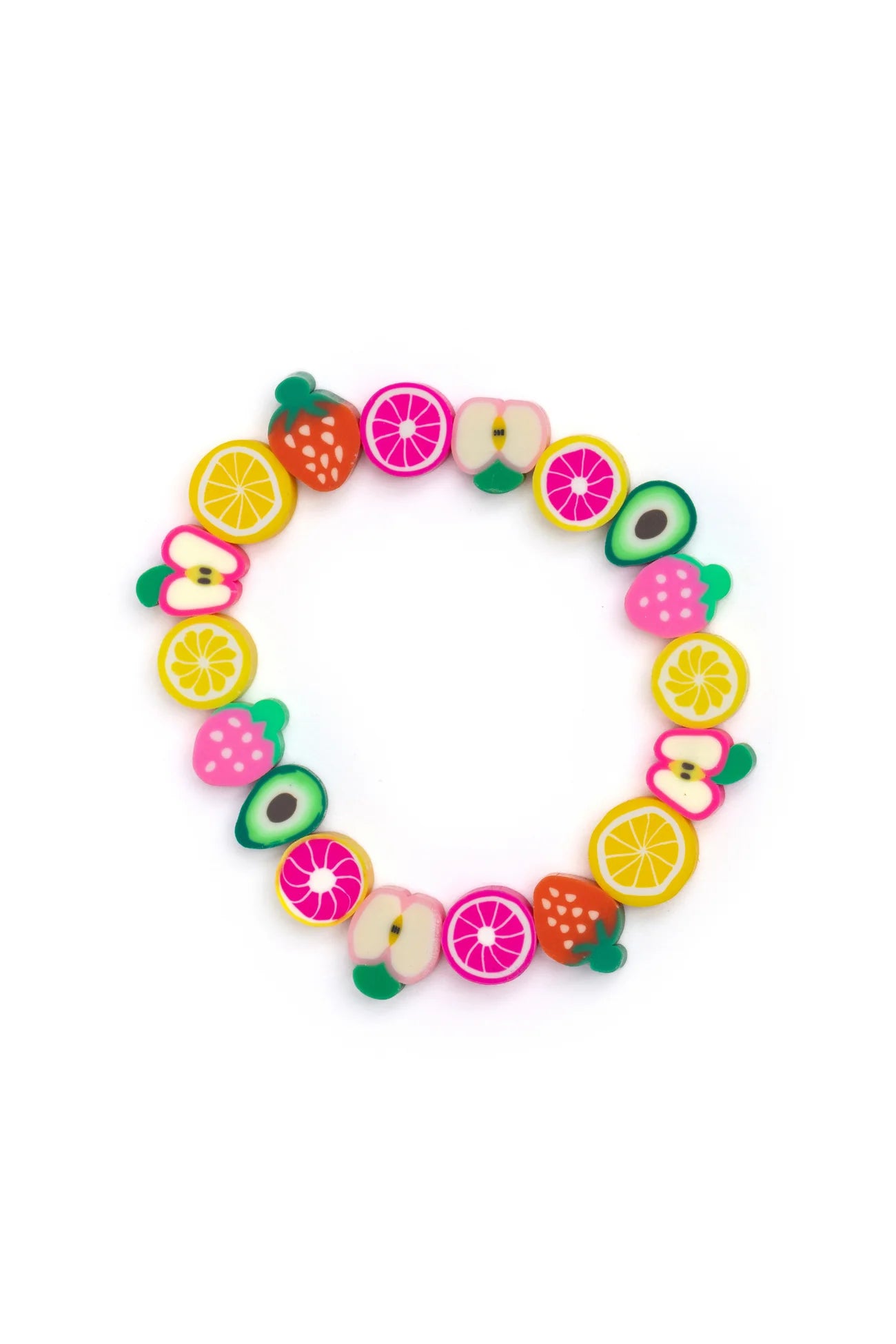 Great Pretenders Bracelet Tooty Fruity