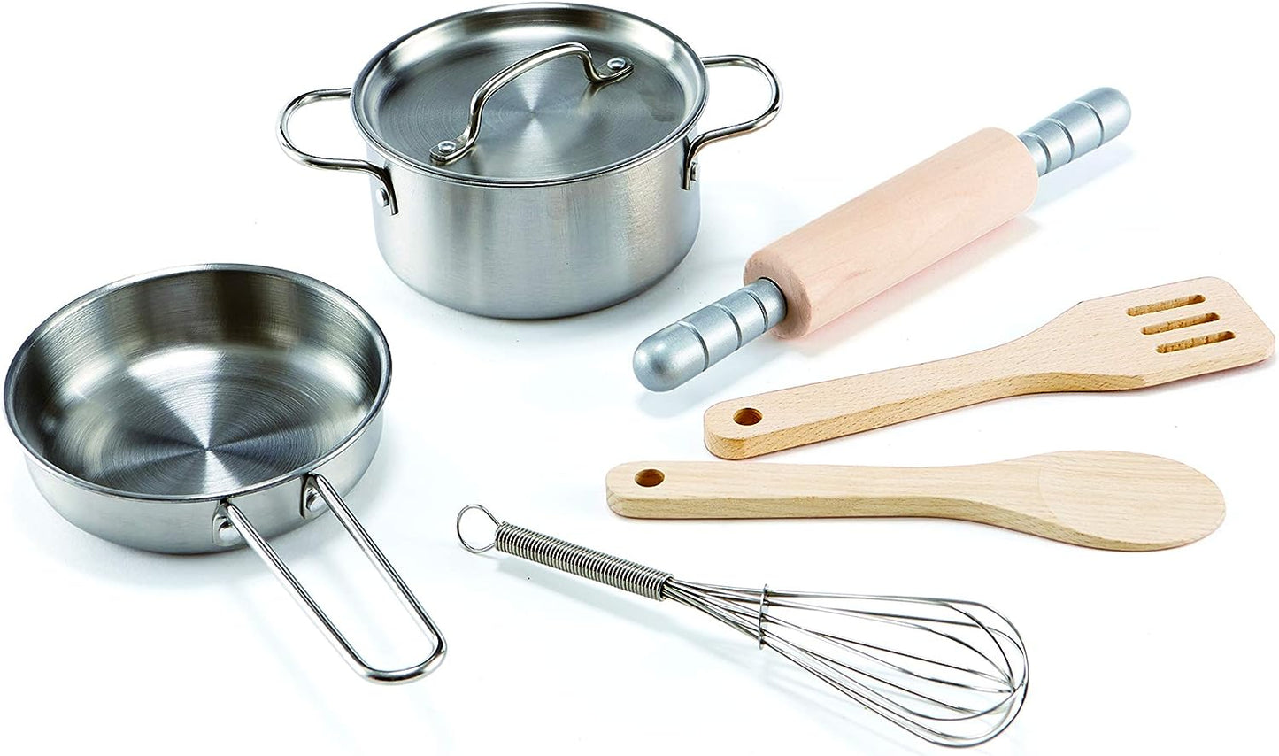 Hape Chef's Choice Cooking Set