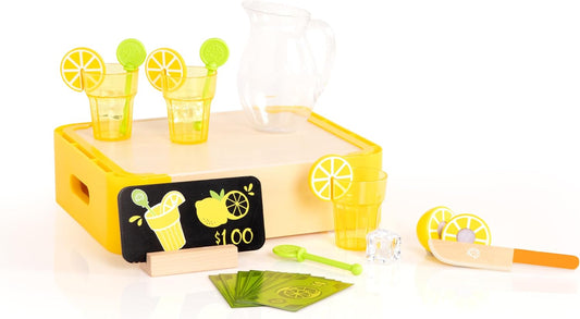 Fat Brain Toys Pretendables Lemonade Time Set