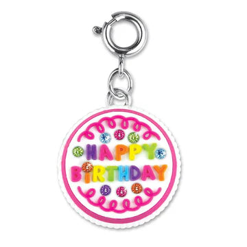 Charm It! Confetti Cake Charm