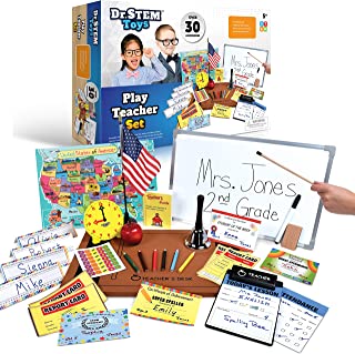 Play Teacher Set