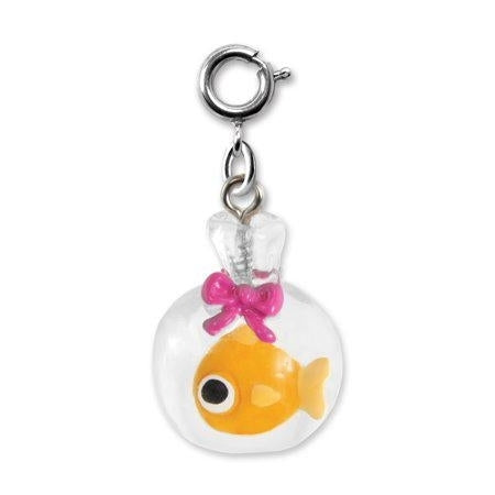 CHARM It!® 'Lil Goldfish' Charm