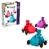 Magna-Tiles Dashers 6pc Set