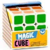 Keycraft Magic Cube 6cm