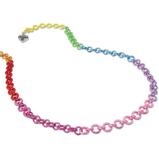 CHARM It!® Necklace in Rainbow