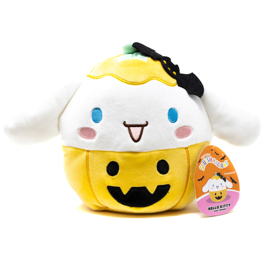 Squishmallows 8" Halloween Cinnamoroll