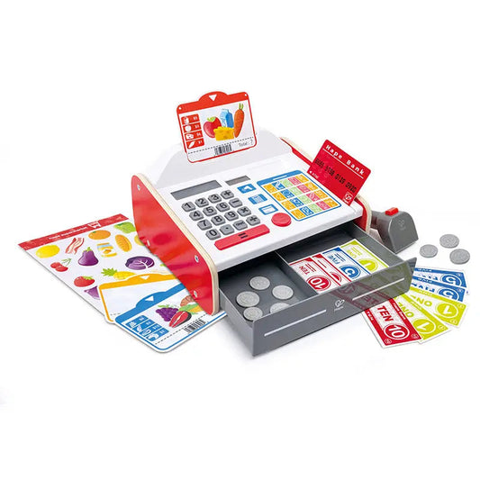 Hape Beep N Buy Cash Register