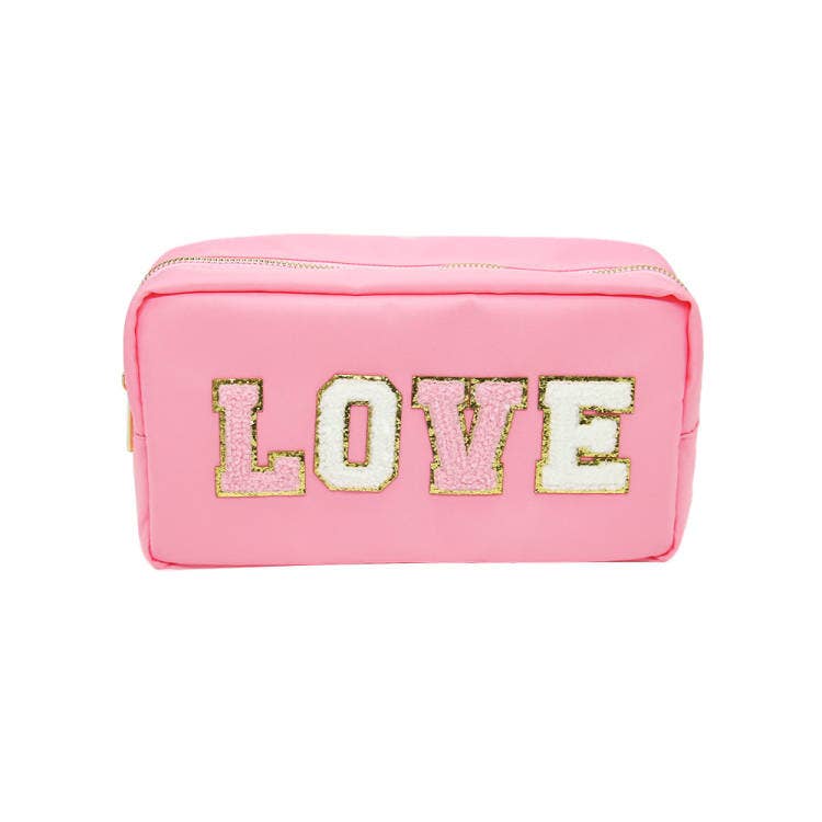 Bag Pink Love