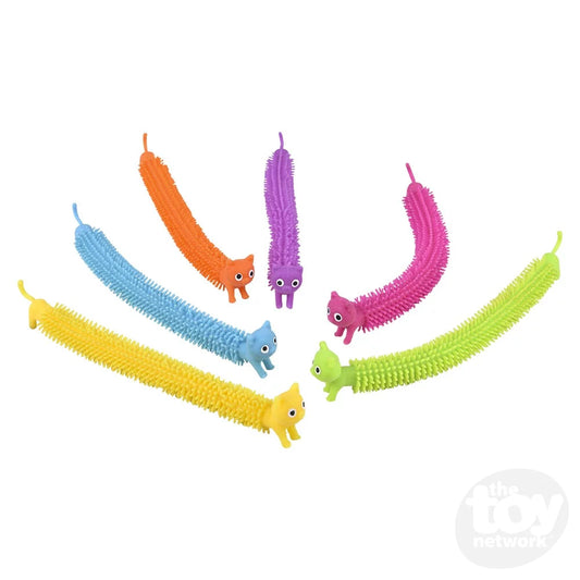 7.5" Cat Stretchy String