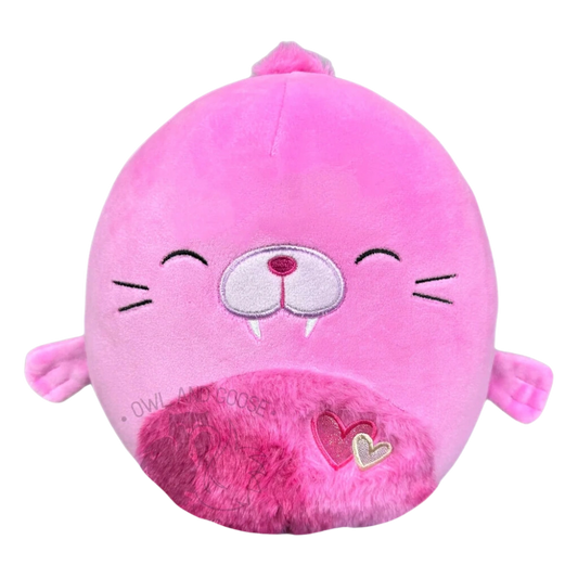 12 Inch Squishmallow : Pepper