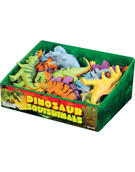 Dino Squishimals