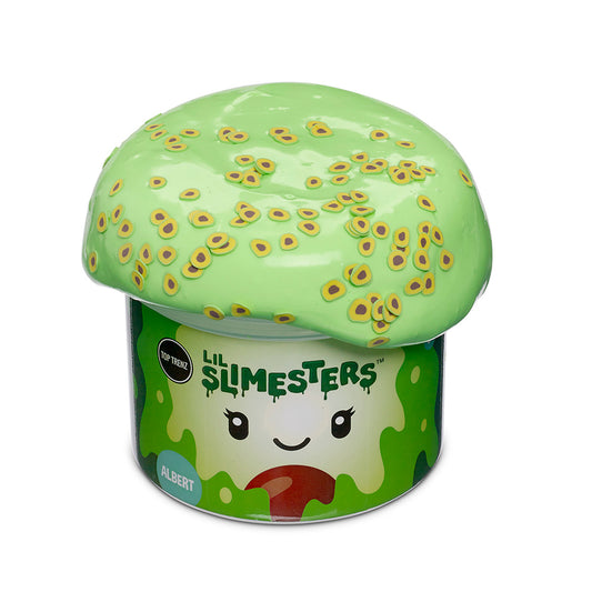 Top Trendz Lil' Slimester - Albert Avocado Butter Compound