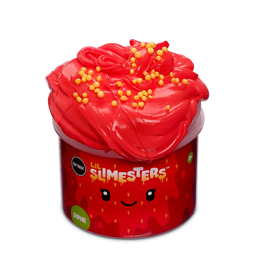 Top Trendz Lil' Slimester - Sophie Strawberry Butter Compound