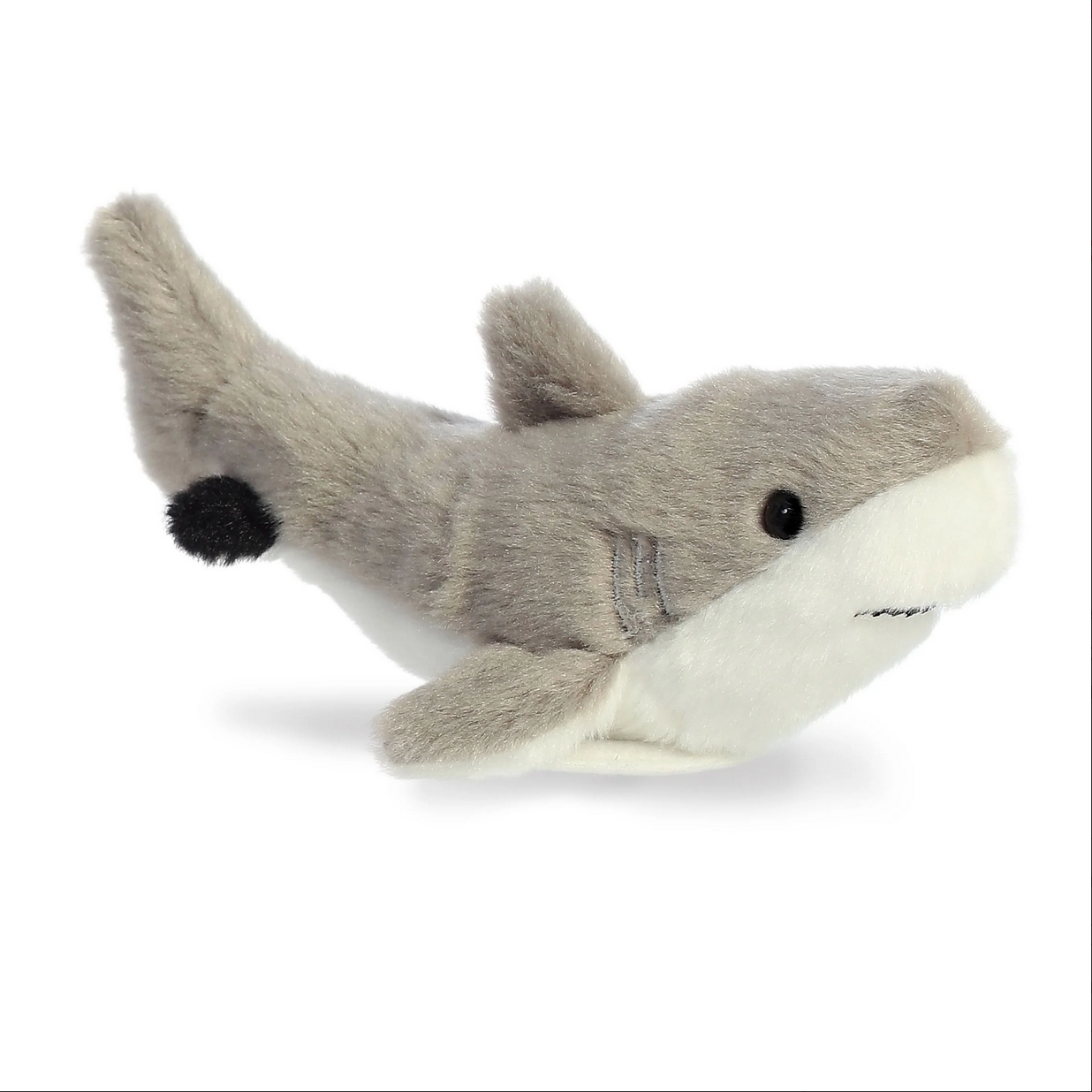 Shoulderkins™ - 6" Titan Shark