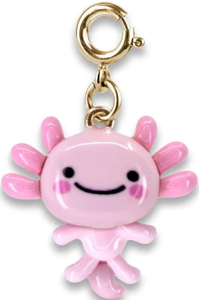 Charm It: Axolotl