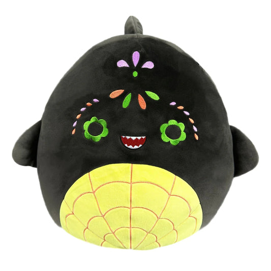 Squishmallow Halloween 5" Day of The Dead Oceana