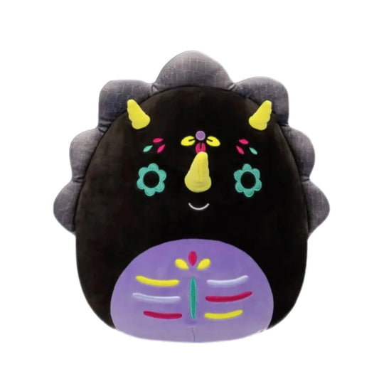 Squishmallow Halloween 5" Day of the Dead Tetero