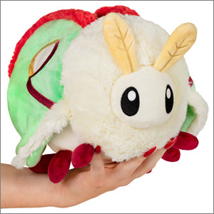 Squishable Mini Luna Moth 7-inch Plush