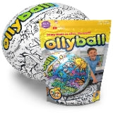 Ollyball Classic