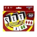 Set: The Family Game of Visual Perception