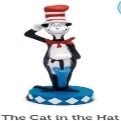 Tonies® Dr. Seuss: The Cat in the Hat Tonie