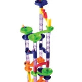 US Toy Marble Run 80 Piece Set