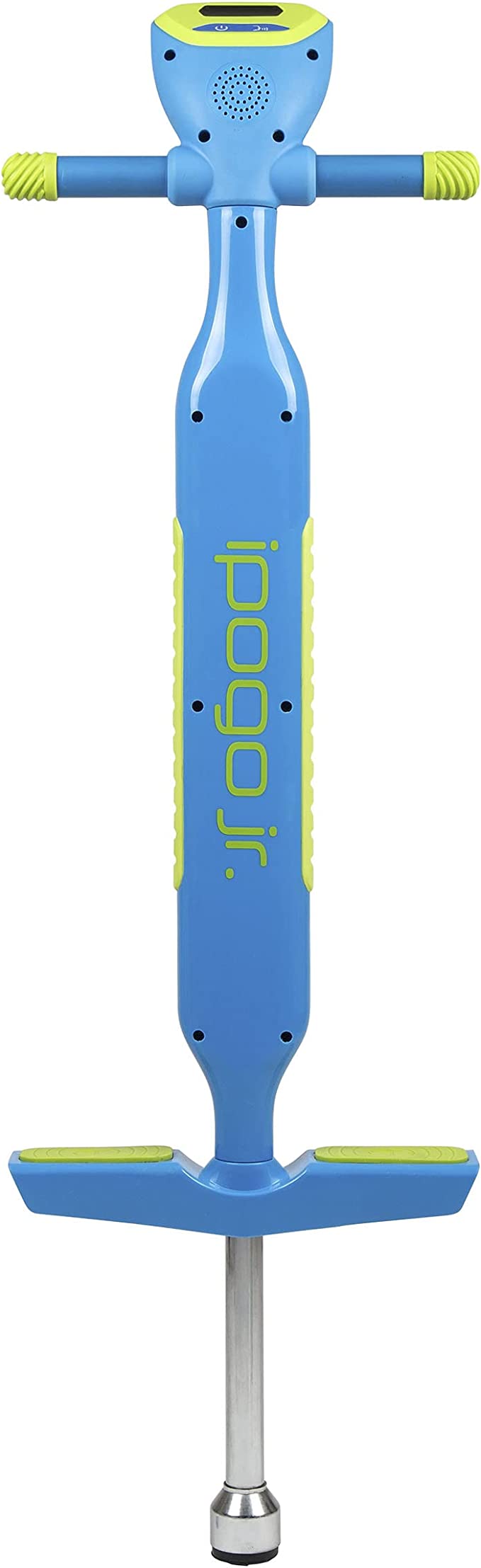 Flybar iPogo Jr. Interactive Pogo Stick for Kids