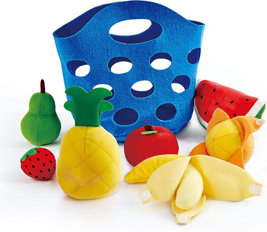 Hape Toddler Fruit Basket