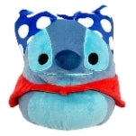 8 Inch Super Hero Stitch