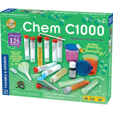 Chem C1000