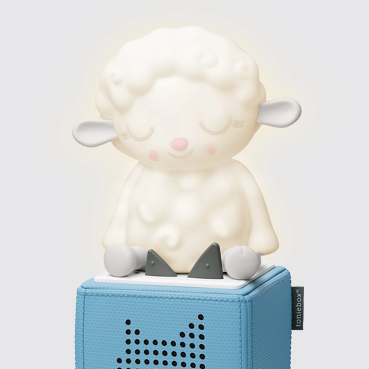 Sleepy Friends: Sleepy Sheep Night Light