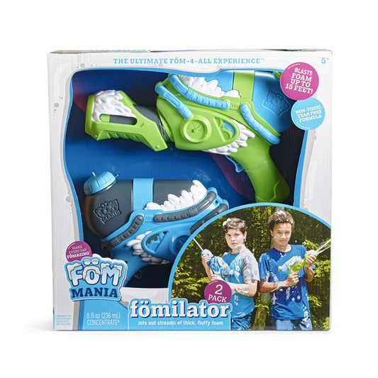 Fomilator 2 Pack