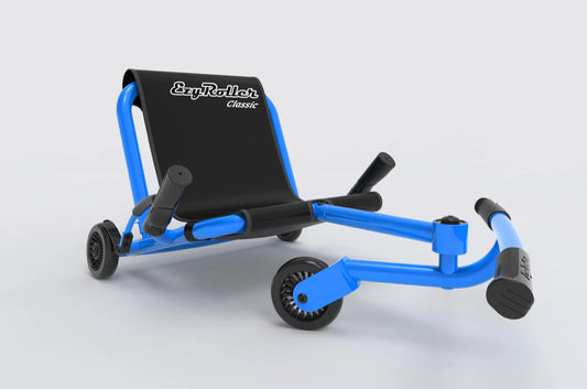 EzyRoller Classic Blue