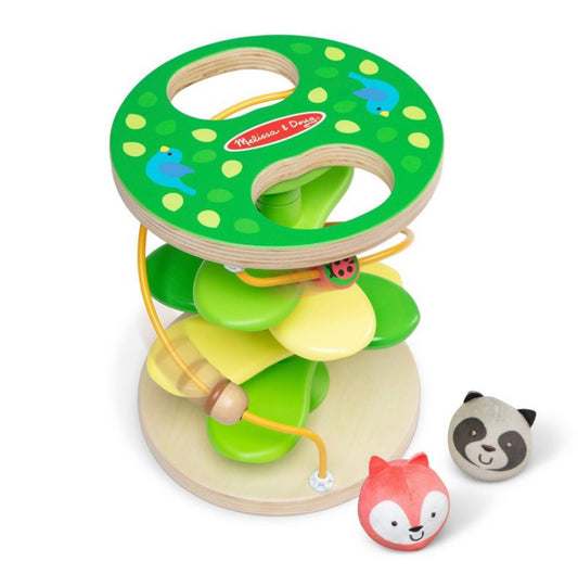 Melissa & Doug Rollimals Treehouse Twirl