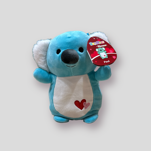 Paul - 10" Valentine HugMee