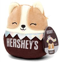 Hershey’s Squishmallow 8” Regina