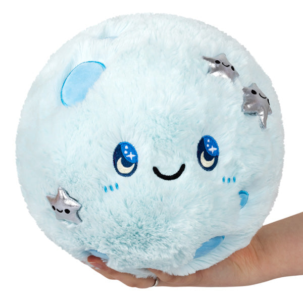 Mini Squishable Moon Plush