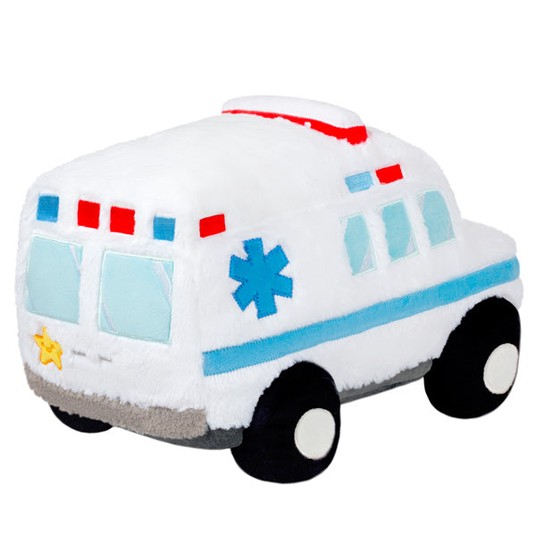 Squishable Ambulance