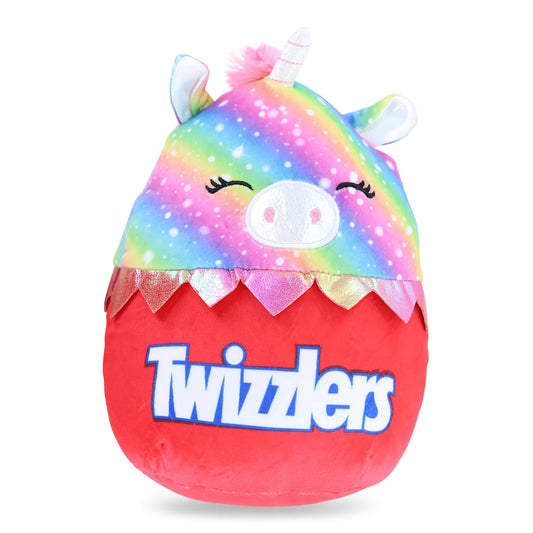 8 inch Squishmallow Prim Twizzlers