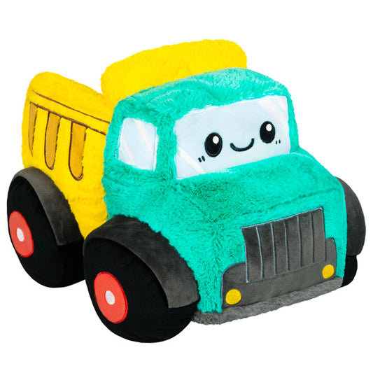 Squishable Dump Truck