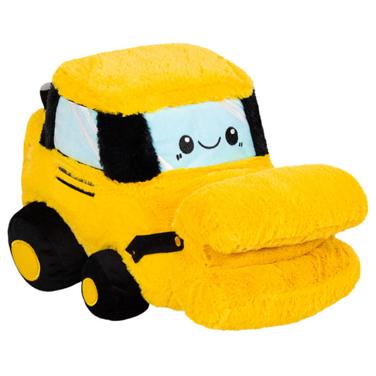 Squishable Front Loader