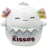 Hershey’s Squishmallow 8 Kisses Nattie