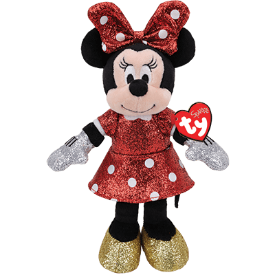 Minnie Sparkle